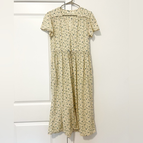 Christy Dawn The Dawn Dress in Sea Spray - Picture 5 of 12